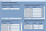 Ableitungsschlüssel WRB 2007 aus KA5-Daten