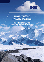 Terrestrische Polarforschung der BGR