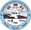 Sticker GEA II Geodynamic Evolution of East Antarctica