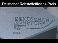 Deutscher Rohstoffeffizienz-Preis Imagefilm 2014