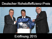 DREP Eröffnung 2015