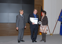 Preisträger: Adamec GmbH, Fürth