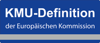 KMU-Definition der Europäischen Kommission