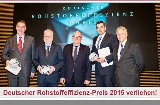 DREP 2015 Preisträger