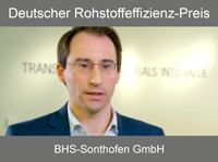 BHS-SONTHOFEN GMBH BHS-SONTHOFEN GMBH
