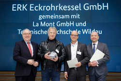  ERK ECKROHRKESSEL GMBH