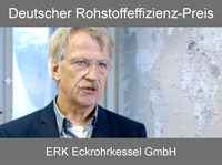 ERK ECKROHRKESSEL GMBH ERK ECKROHRKESSEL GMBH