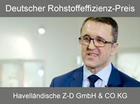 HAVELLÄNDISCHE ZINK-DRUCKGUSS GMBH & CO. KG HAVELLÄNDISCHE ZINK-DRUCKGUSS GMBH & CO. KG