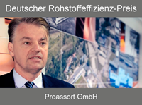 PROASSORT GMBH PROASSORT GMBH