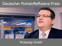 ROSSWAG GMBH ROSSWAG GMBH