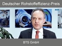 BTS GmbH BTS GmbH
