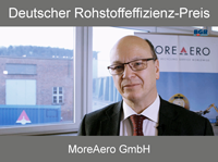 MoreAero GmbH MoreAero GmbH