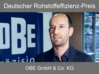 OBE Ohnmacht & Baumgärtner GmbH & CO. KG OBE Ohnmacht & Baumgärtner GmbH & CO. KG