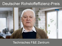 Technisches F & E-Zentrum Für Oberflächenveredlung Und Hochleistungszerspanungswerzeugbau