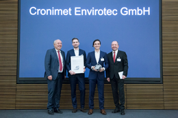 Cronimet Envirotec Cronimet Envirotec