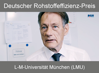 Ludwig-Maximilians-Universität München Ludwig-Maximilians-Universität München