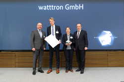 watttron GmbH watttron GmbH