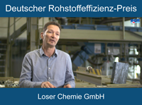 Loser Chemie GmbH Loser Chemie GmbH