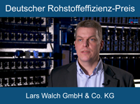 Lars Walch GmbH & Co. KG Lars Walch GmbH & Co. KG