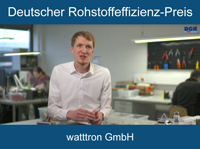 watttron GmbH watttron GmbH