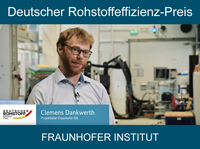 FRAUNHOFER INSTITUT FÜR SOLARE ENERGIESYSTEME (ISE)