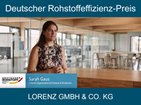 LORENZ GMBH & CO. KG