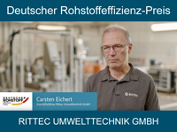 RITTEC UMWELTTECHNIK GMBH GEMEINSAM MIT TECHNISCHE UNIVERSITÄT BRAUNSCHWEIG, ICTV