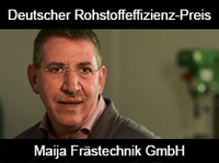 Maija-Fraestechnik-GmbH Maija-Fraestechnik-GmbH