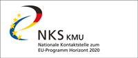 Nationale Kontaktstelle zum EU-Programm Horizont 2020 Nationale Kontaktstelle zum EU-Programm Horizont 2020