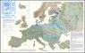 IHME1500 - International Hydrogeological Map of Europe 1:1,500,000