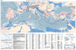 Mediterranean Karst Aquifer Map Mediterranean Karst Aquifer Map