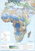 Groundwater Resources Map of Africa Groundwater Resources Map of Africa