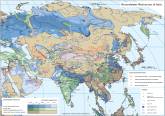 Groundwater Resources Map of Asia Groundwater Resources Map of Asia