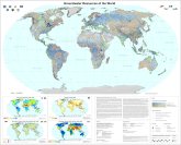 Map "Groundwater Resources of the World" Map "Groundwater Resources of the World"